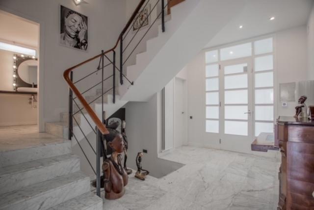 Luxury Villa Cela Masnou Buitenkant foto